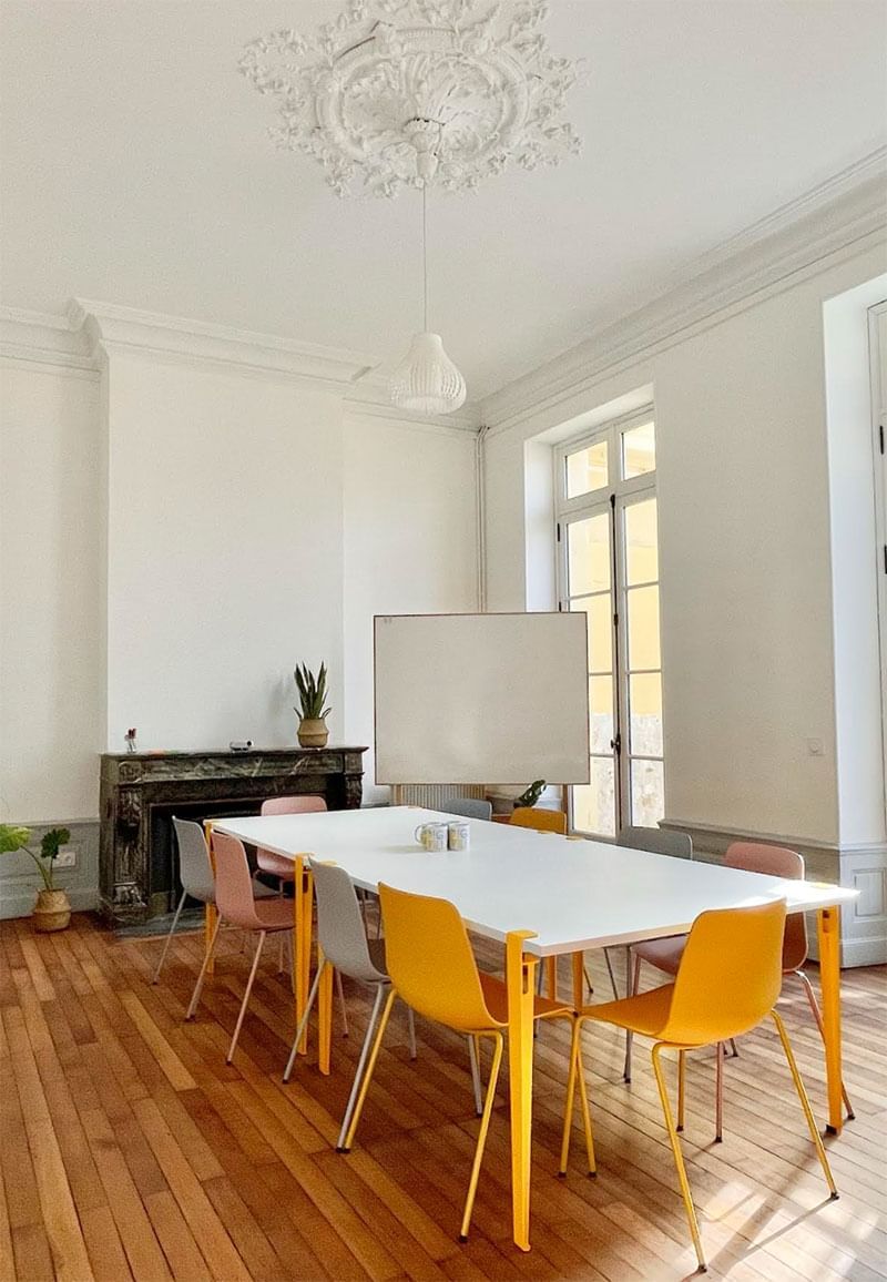 L'Échoppe — Digital Village Bordeaux, Bordeaux