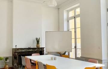 L'Échoppe — Digital Village Bordeaux, Bordeaux