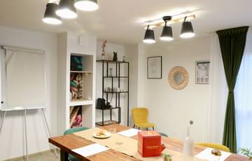 Salle Amandier — myWO Limoges Sud, Limoges