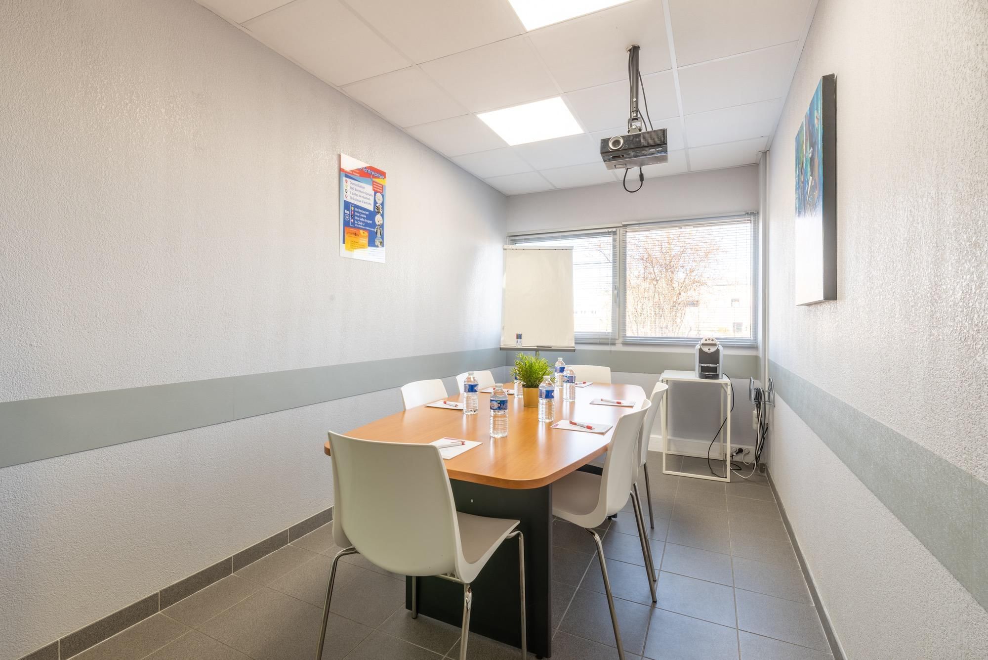 Salle Capitelle — Espace Entreprise, Castelnau-le-Lez