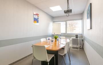 Salle Capitelle — Espace Entreprise, Castelnau-le-Lez