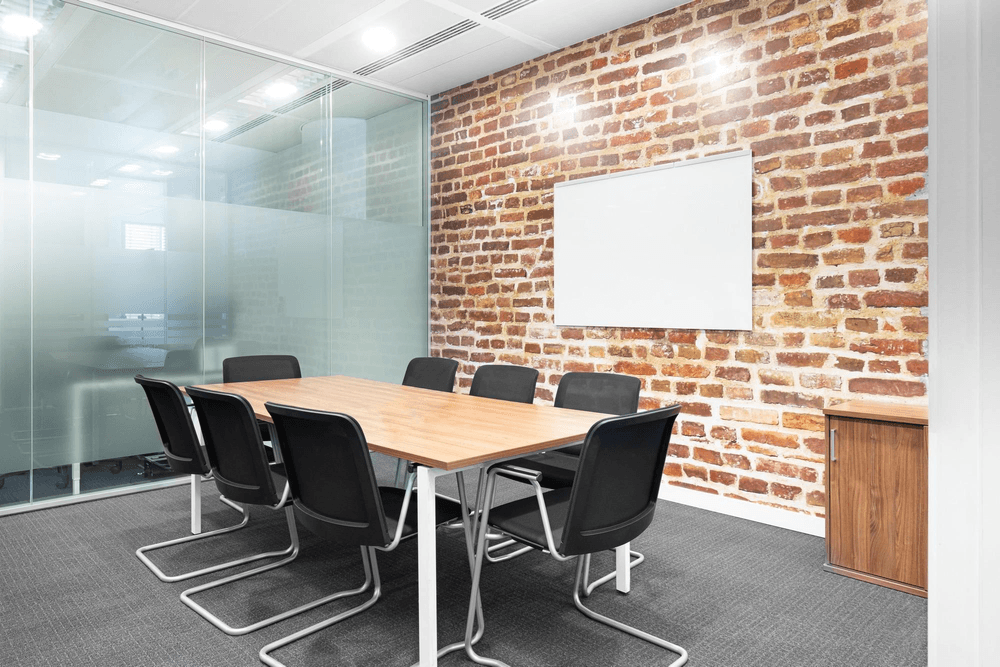 Signature IL, Chicago – 110 North Wacker Drive, Meeting room MR-25000G, Chicago, IL