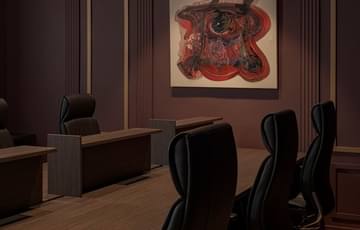 Day Pass — Longfellow Executive Club, Málaga