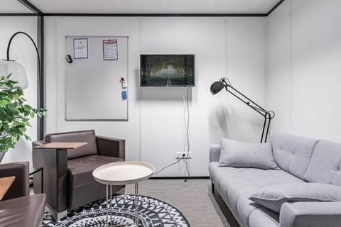 Salles de réunion — Together Coworking Neuilly-sur-Seine, Levallois-Perret