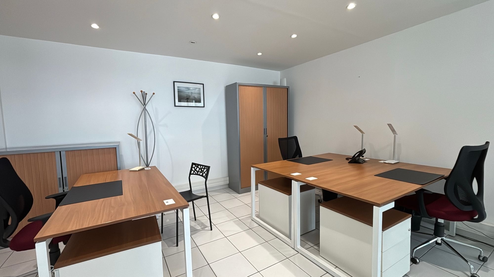 Bureau privatif — Buro Club Puget Sur Argens, Saint-Raphaël