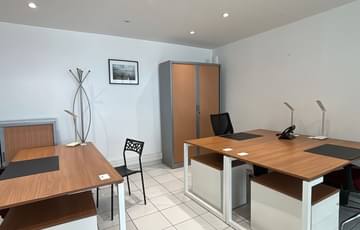 Bureau privatif — Buro Club Puget Sur Argens, Saint-Raphaël