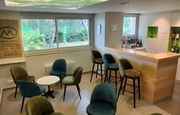 Accès coworking animé — myWO Rennes Chantepie, Cesson-Sévigné