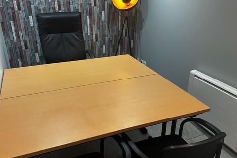Day office — Coop Connexion, Arras