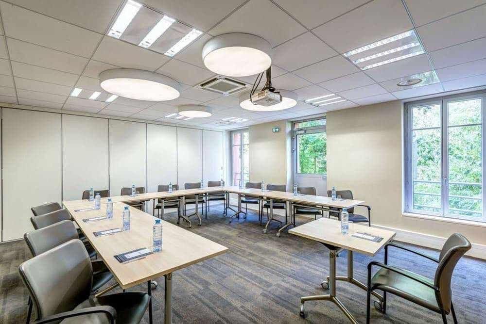 Salle Tenerife — Mitwit Toulouse Jean Jaurés, Toulouse