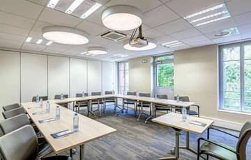 Salle Tenerife — Mitwit Toulouse Jean Jaurés, Toulouse