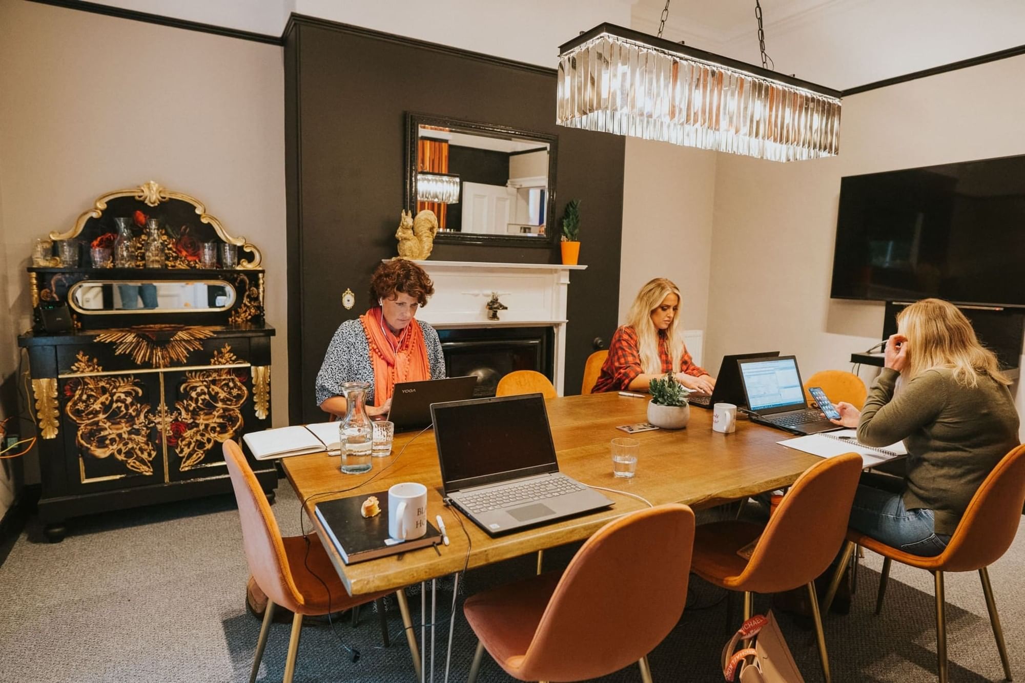 Meeting Room 2 — Blake House York, York