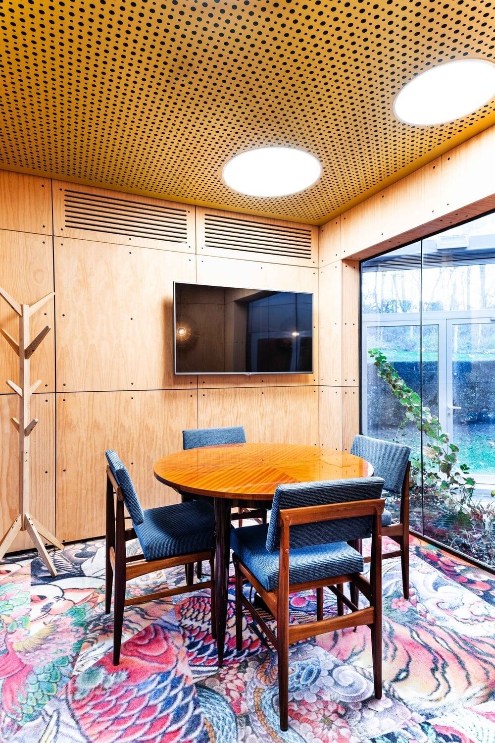 Chiara — Silversquare Delta, Leuven