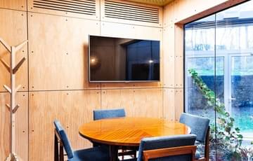 Chiara — Silversquare Delta, Leuven