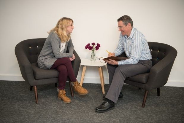 Letcombe — Boston House Business Centre - Wantage, Swindon
