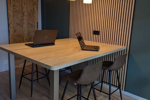 Day office — Bureaux à la Carte Firminy, Saint-Étienne