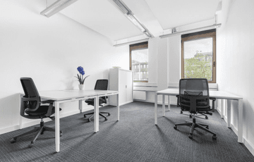 P0/03 — Spaces Liège, La Grand Poste, Maastricht