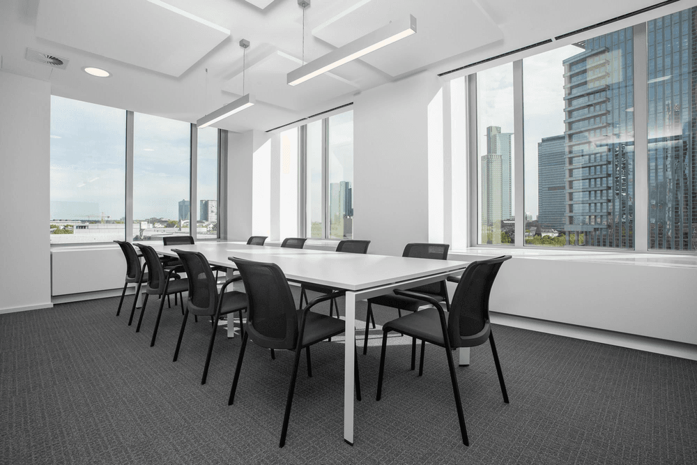 Regus JOHANNESBURG, Foundershill, Meeting room Market, Johannesburg