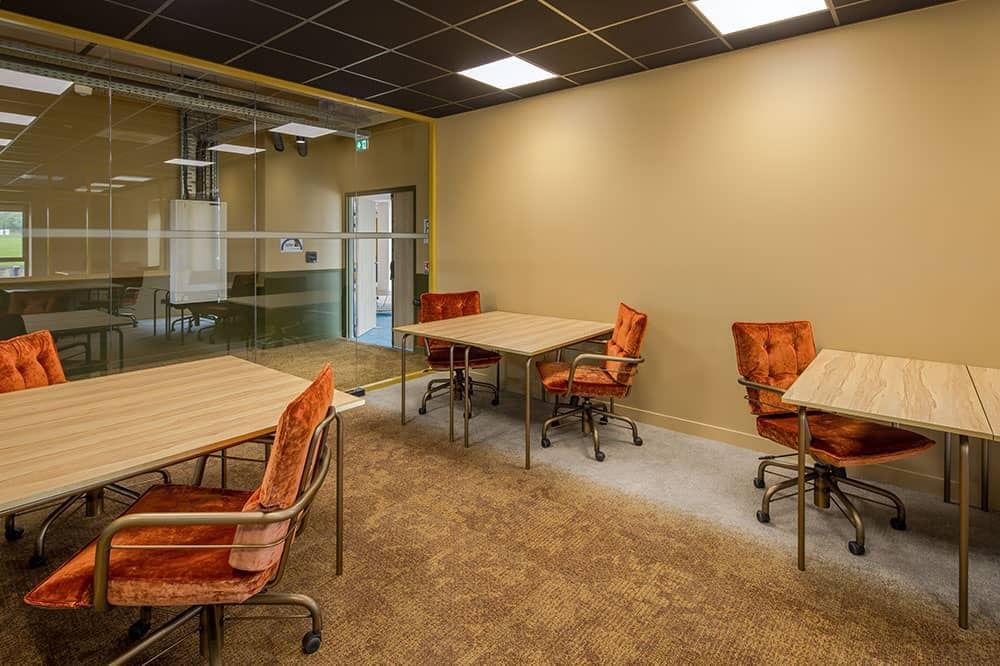 Bureau privatif 2 personnes — Now Connected Bayonne, Biarritz