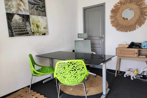 Day office — Le Monestié Béziers, Boujan-sur-Libron