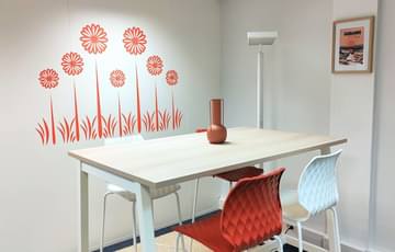 Poste en Coworking — L'adress-Pro La Baule, La Baule-Escoublac