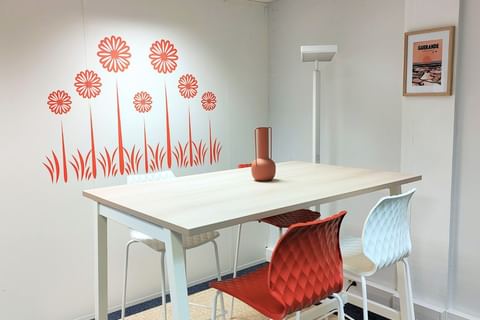 Coworking day pass — L'adress-Pro La Baule, La Baule-Escoublac