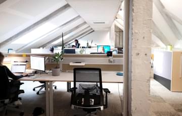 BeeFlex Nomade — BeePlex, Nancy