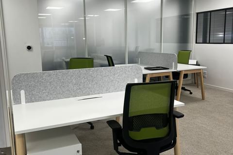 Coworking day pass — Espace Mélanie, Mâcon
