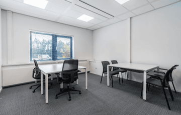 205 — Regus BRECHT, Brecht, Breda