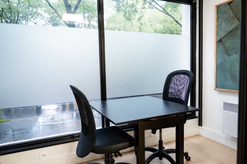 La Salle Aiguille Du Midi — La Cordée République, Villeurbanne