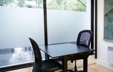 La Salle Aiguille Du Midi — La Cordée République, Villeurbanne