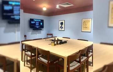 Salle Millau — Morning Pont de Neuilly, Neuilly-sur-Seine