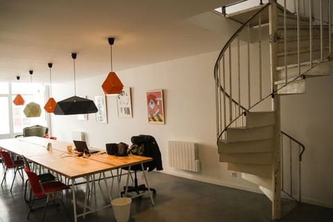 Coworking day pass — Waw Coworking, Narbonne