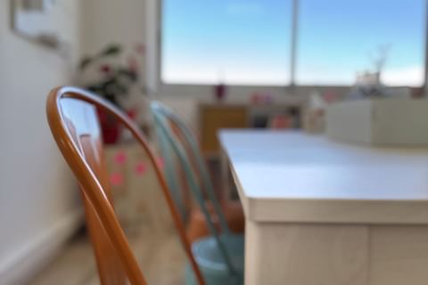 Bureau journée — Business Mood, Grasse