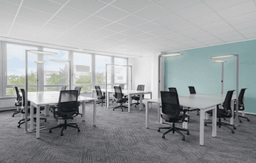 505 — HQ Paris, République, Paris