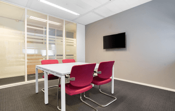CM 110 — Regus STUTTGART, Friedrichstrasse, Stuttgart