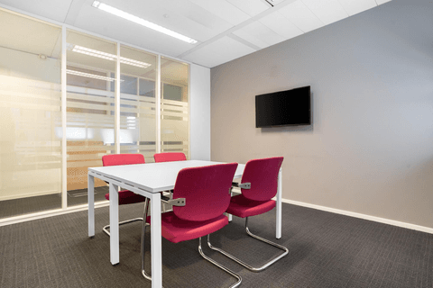 Meeting rooms — Spaces BERLIN, Spaces Gendarmenmarkt, Berlin