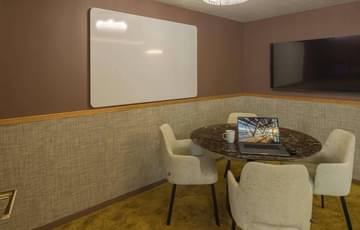 Salle Licorne — Now Coworking Rouen 105, Rouen