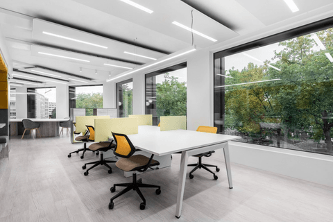 Coworking day pass — HQ Inverurie, 8 High Street, Aberdeen