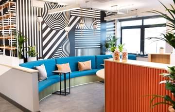 Coworking Day pass — Wizu Workspace Sheffield, Sheffield