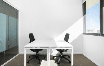 118 — Regus BREDA, City Centre, Breda