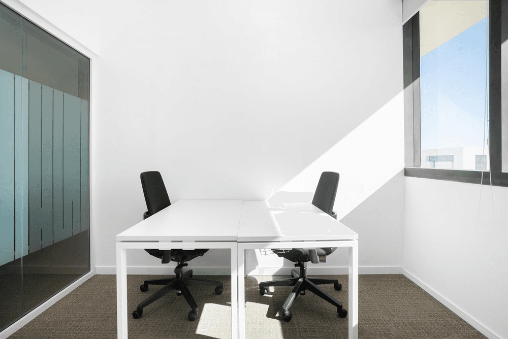 HQ Dun Laoghaire, Ashgrove House, Bureau privatif 2 personnes, Dun Laoghaire