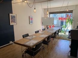 Salle 24 — Le Phare, Limoges