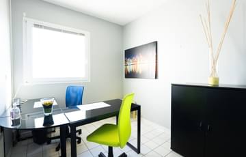 Bureau Perroquet — Star Meeting Clermont-Ferrand, Clermont-Ferrand