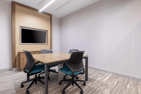 Meeting rooms — Regus Amstelveen, Kronenburg, Amstelveen