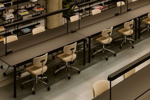 Coworking day pass — Kindling with Oneder, Uxbridge