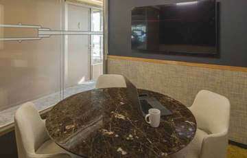 Salle Étoile — Now Coworking Rouen 105, Rouen