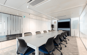 Monet — Regus WARSAW, Sheraton Plaza, Warsaw