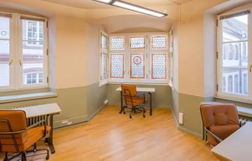 Bureau privatif 2 personnes — Now Coworking Strasbourg, Strasbourg