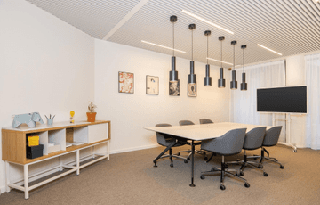 Killerton — Regus EXETER, The Senate, Exeter