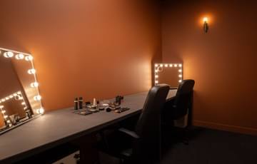 La Loge — STUDIOS 7K, Bâle